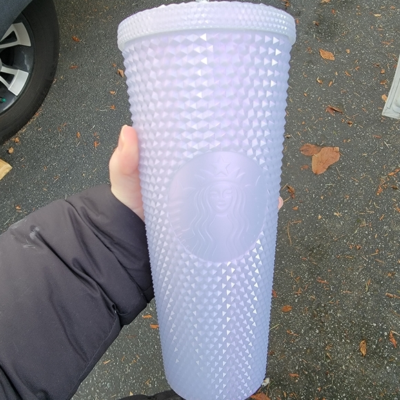 Starbucks Icy Bling Jewelled Tumbler Holiday 2021 - Picture 4 of 4